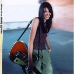 meredith brooks